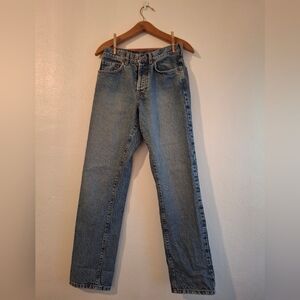 Vintage Lucky Jeans